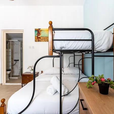 Apartman Zulu In W/ Terrace