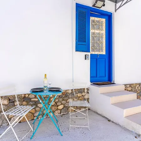 Apartman Zulu In W/ Terrace *