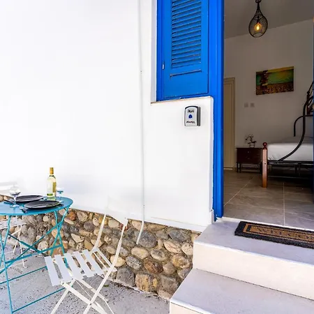 Apartman Zulu In W/ Terrace