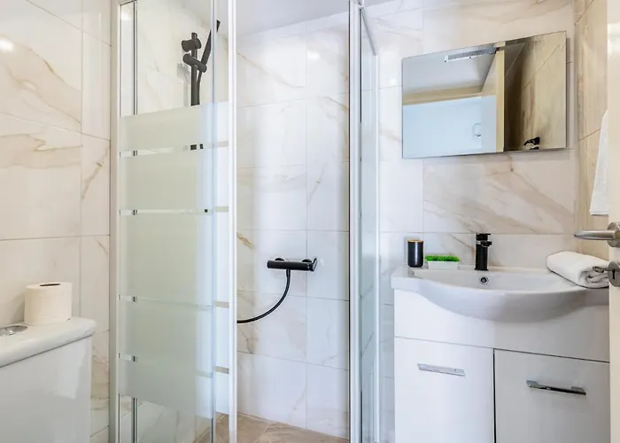 Zulu In W/ Terrace Διαμέρισμα Λάρνακα